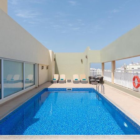 Centara Life Muscat Dunes Hotel Εξωτερικό φωτογραφία
