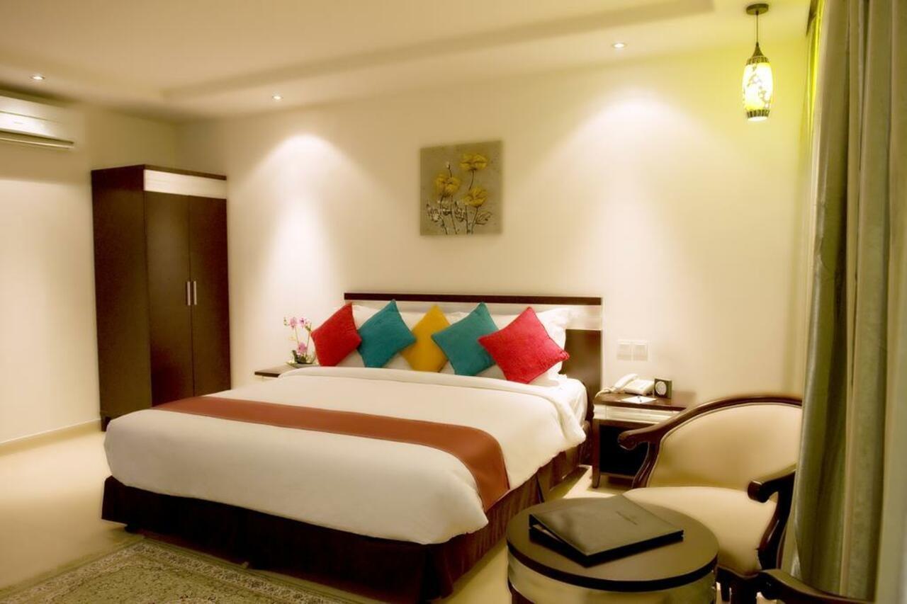 Centara Life Muscat Dunes Hotel Εξωτερικό φωτογραφία