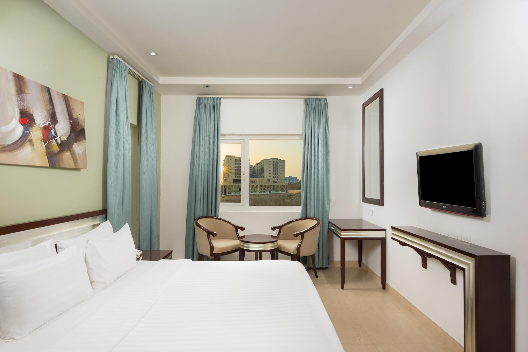 Centara Life Muscat Dunes Hotel Εξωτερικό φωτογραφία