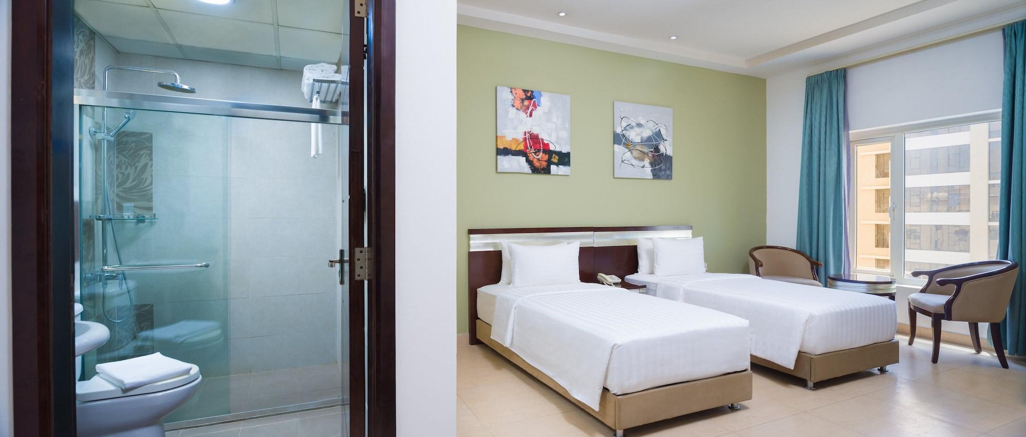 Centara Life Muscat Dunes Hotel Εξωτερικό φωτογραφία
