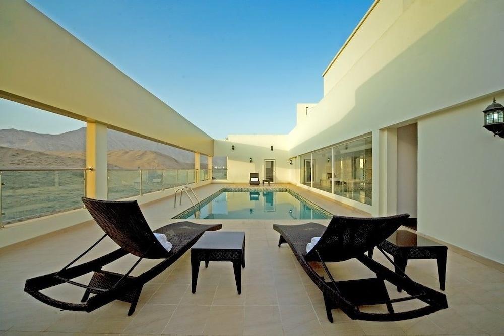 Centara Life Muscat Dunes Hotel Εξωτερικό φωτογραφία