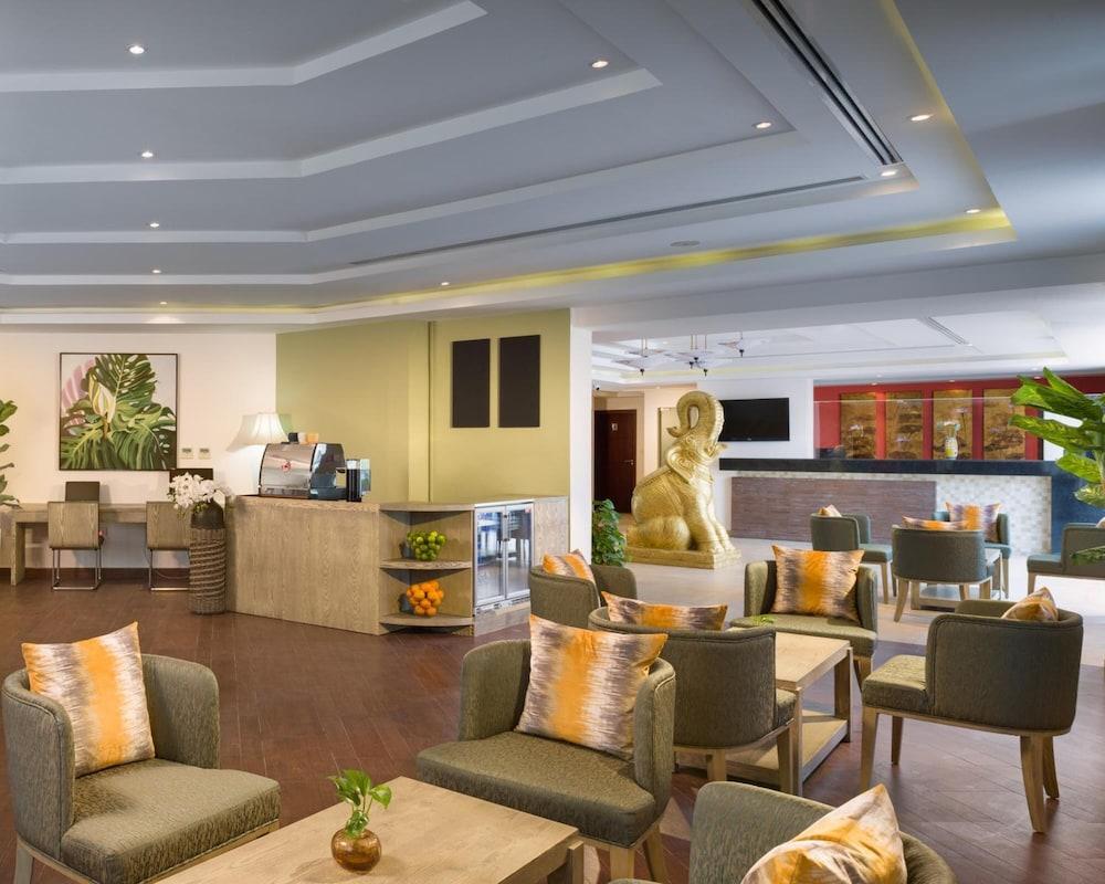 Centara Life Muscat Dunes Hotel Εξωτερικό φωτογραφία