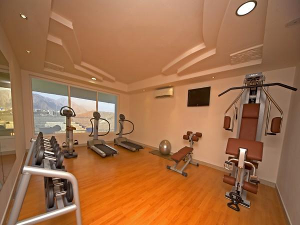 Centara Life Muscat Dunes Hotel Εξωτερικό φωτογραφία