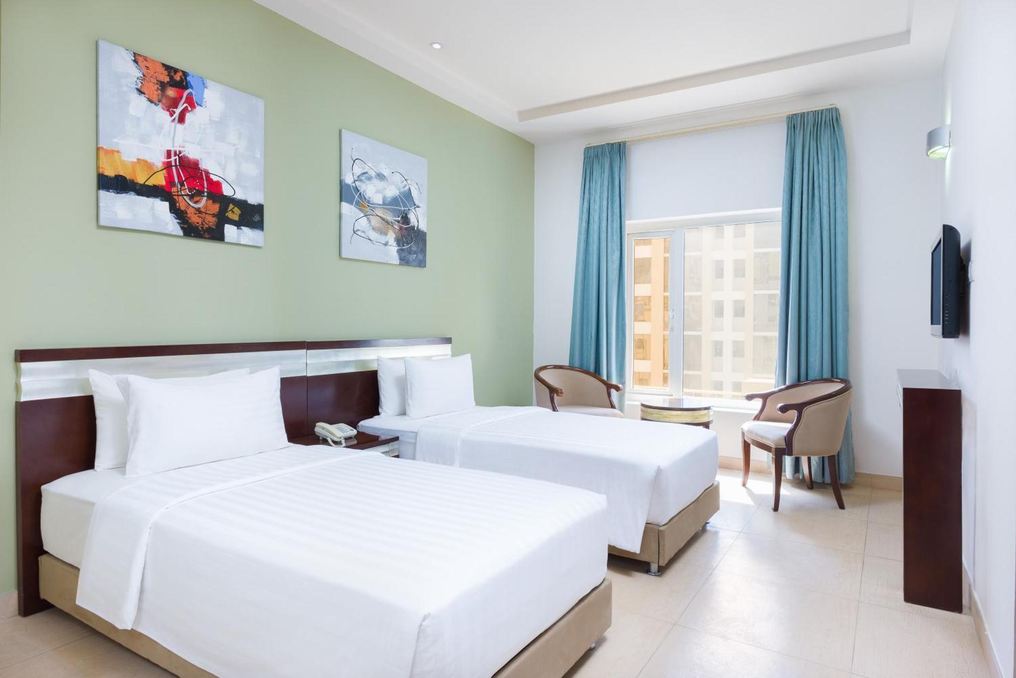 Centara Life Muscat Dunes Hotel Εξωτερικό φωτογραφία