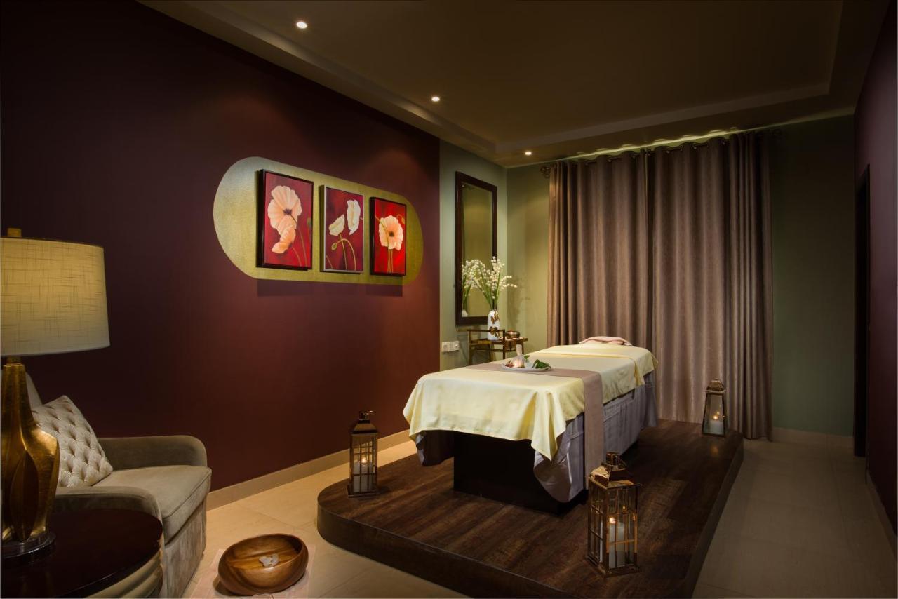Centara Life Muscat Dunes Hotel Εξωτερικό φωτογραφία