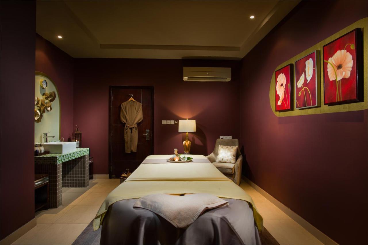 Centara Life Muscat Dunes Hotel Εξωτερικό φωτογραφία