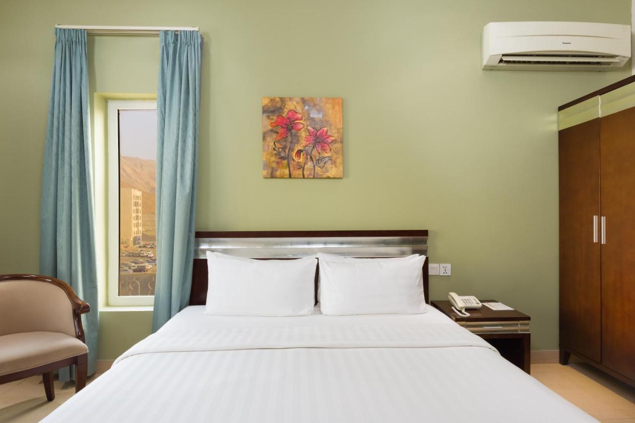 Centara Life Muscat Dunes Hotel Εξωτερικό φωτογραφία