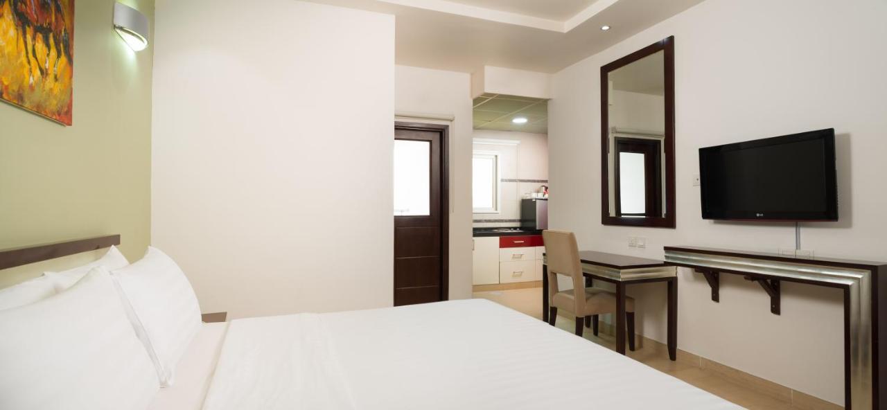 Centara Life Muscat Dunes Hotel Εξωτερικό φωτογραφία