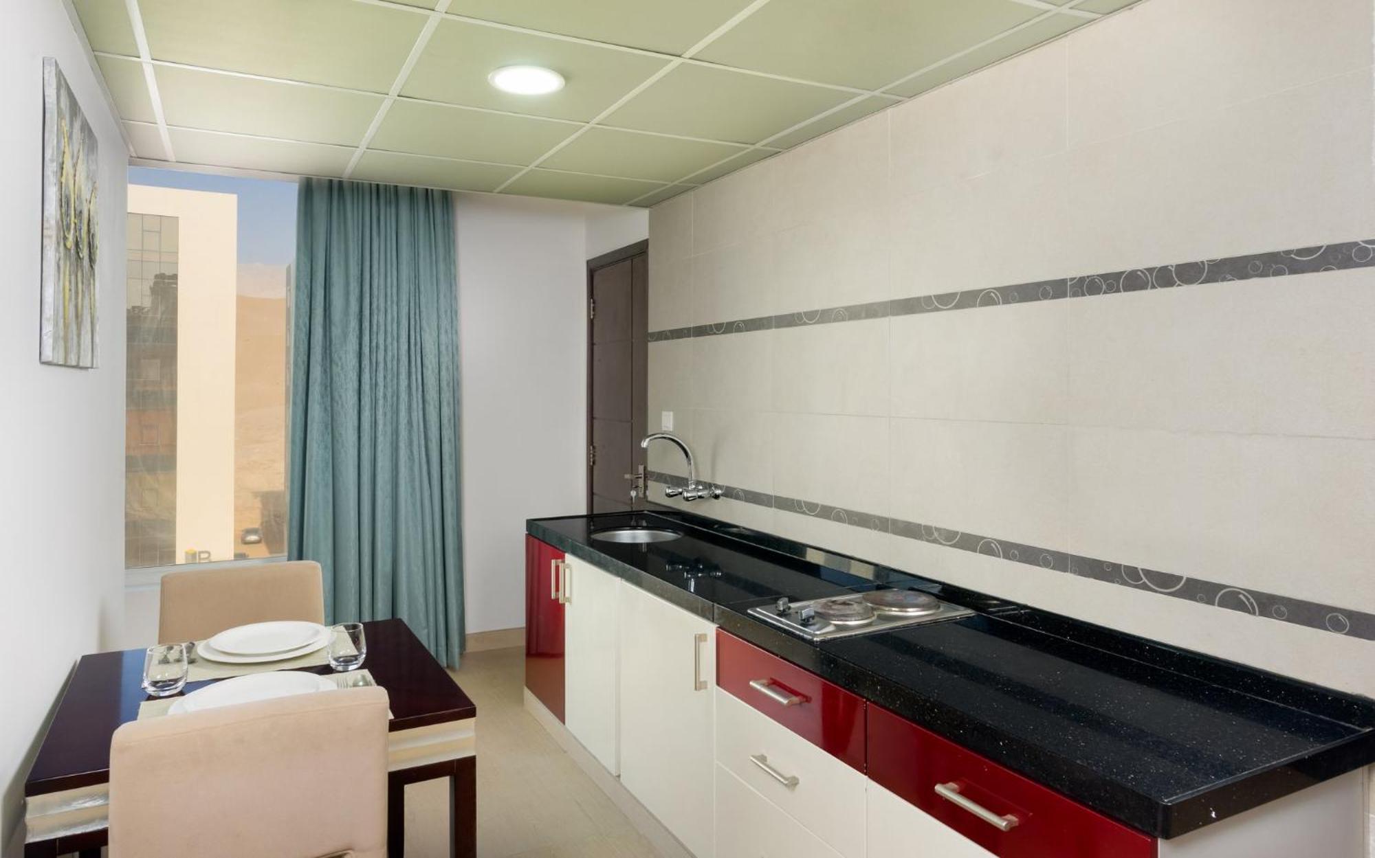 Centara Life Muscat Dunes Hotel Εξωτερικό φωτογραφία