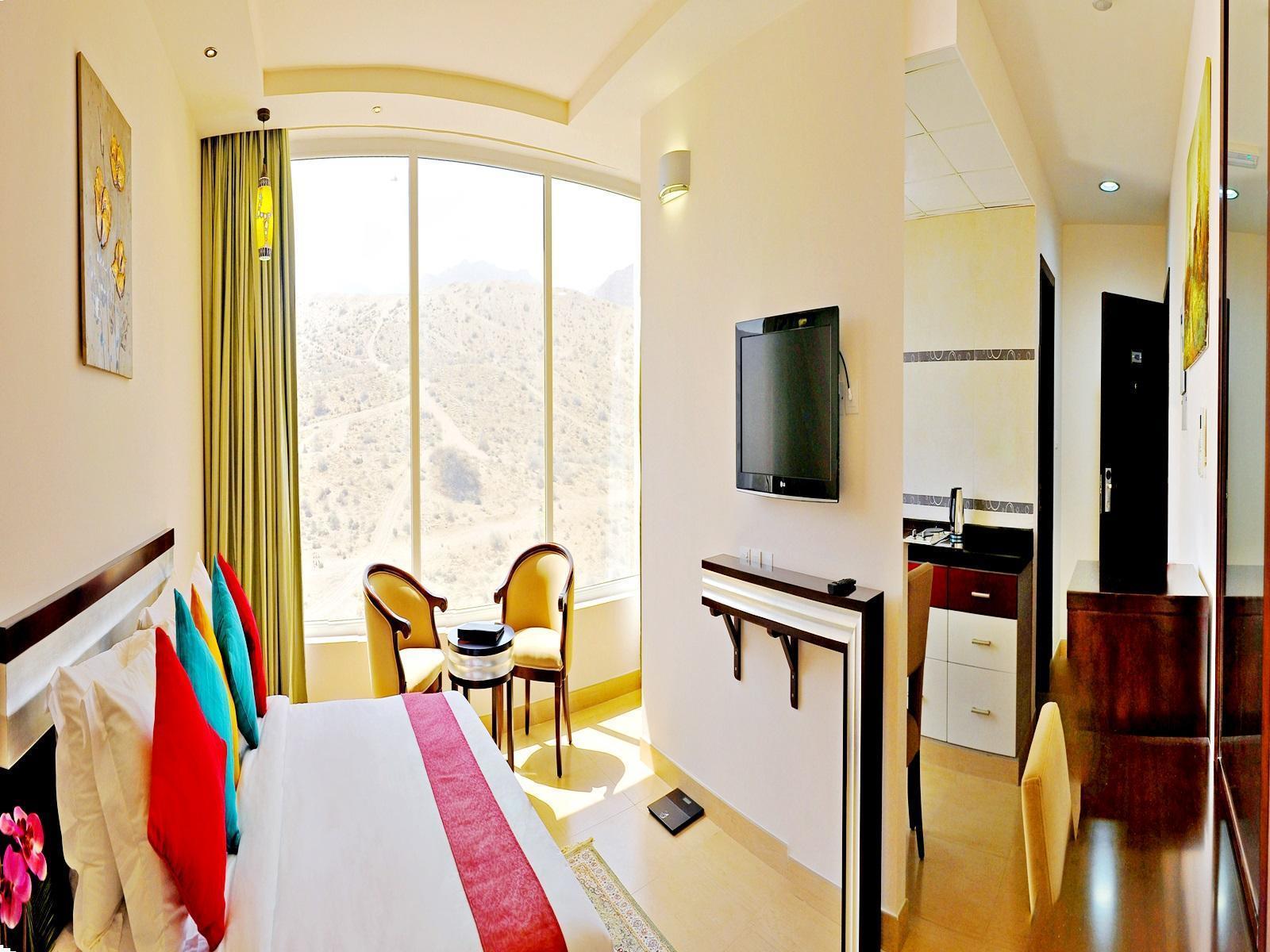 Centara Life Muscat Dunes Hotel Εξωτερικό φωτογραφία